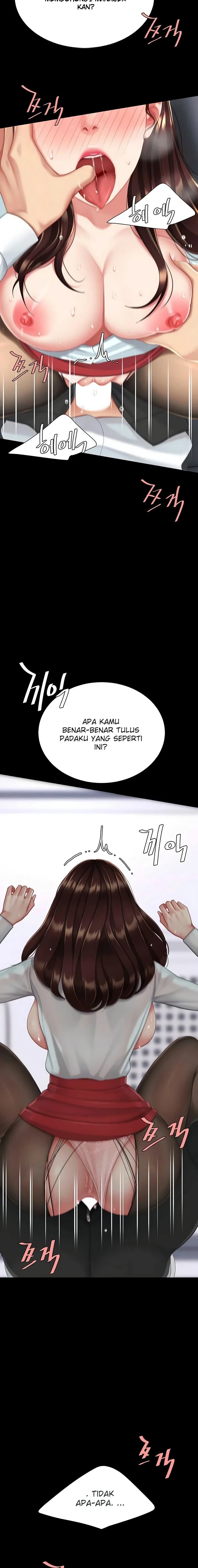 Mom Eat First - Page 9